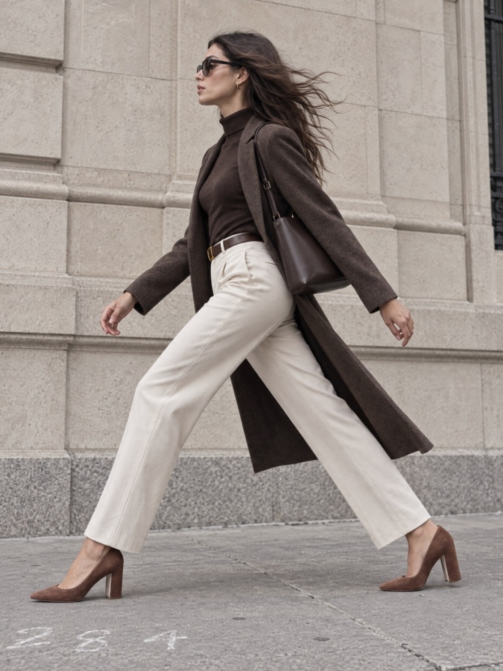 Manolo Blahnik Block Heels